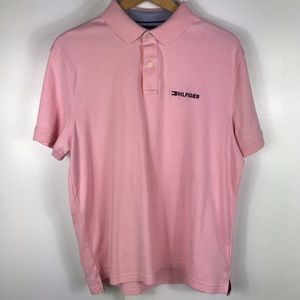 Tommy Hilfiger Polo shirt.